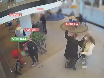 'La siembra', el método que utiliza un grupo criminal para robar a las personas mayores 'La siembra', el método que utiliza un grupo criminal para robar a las personas mayores