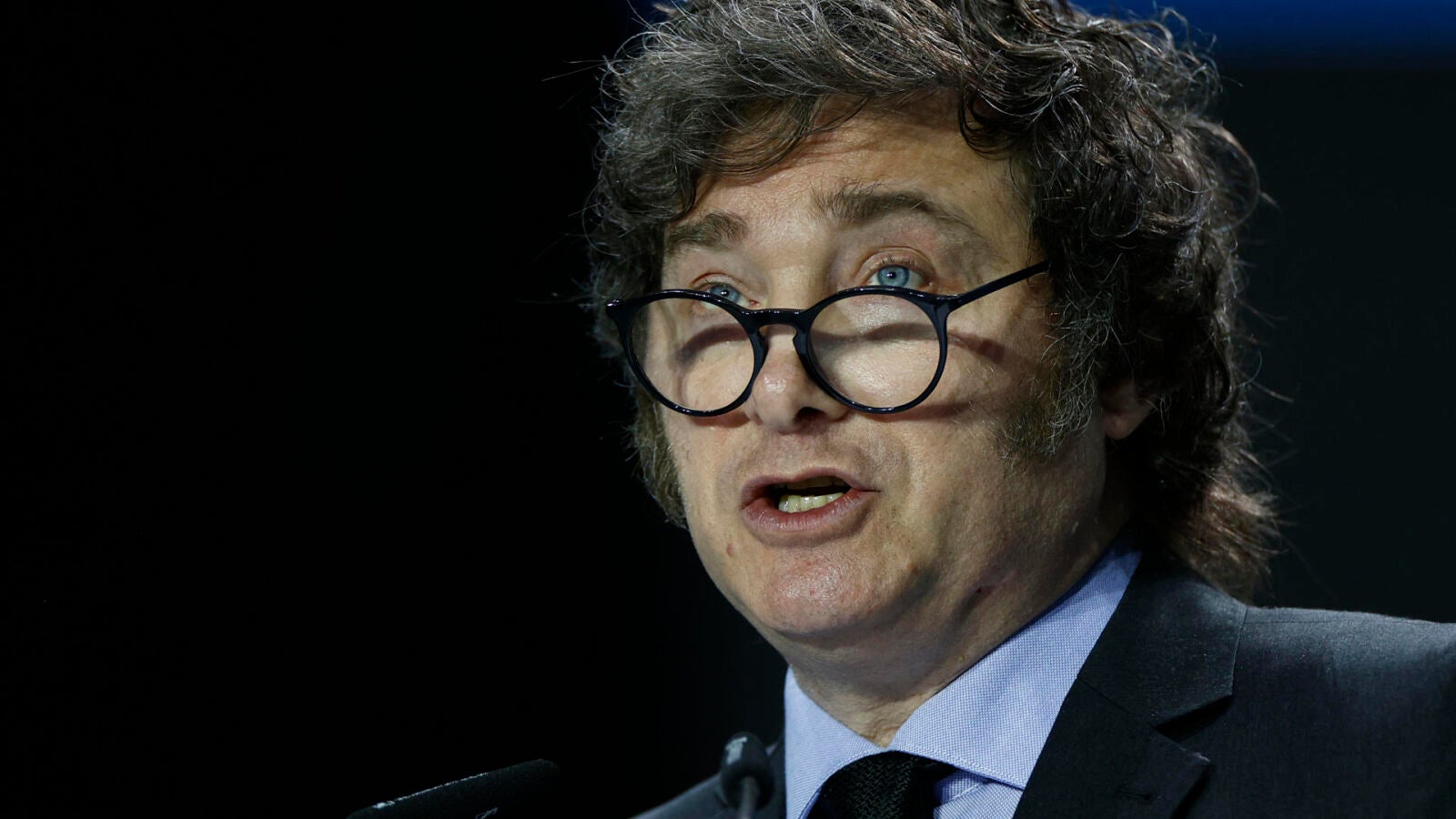 Milei asegura que no va a haber presupuesto para las políticas de género: 