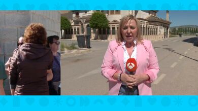 La petición del padre de los niños asesinados por su abuelo en Huétor Tájar sobre el funeral de sus hijos