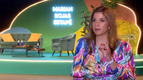 Marian Rojas Estapé, psiquiatra Marian Rojas Estapé, psiquiatra