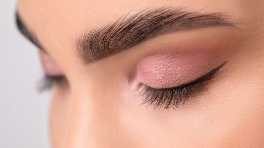 Cejas mujer