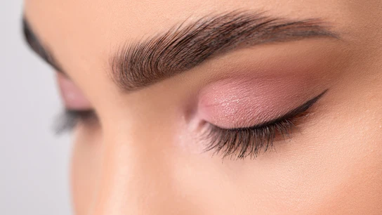 Cejas mujer Cejas mujer