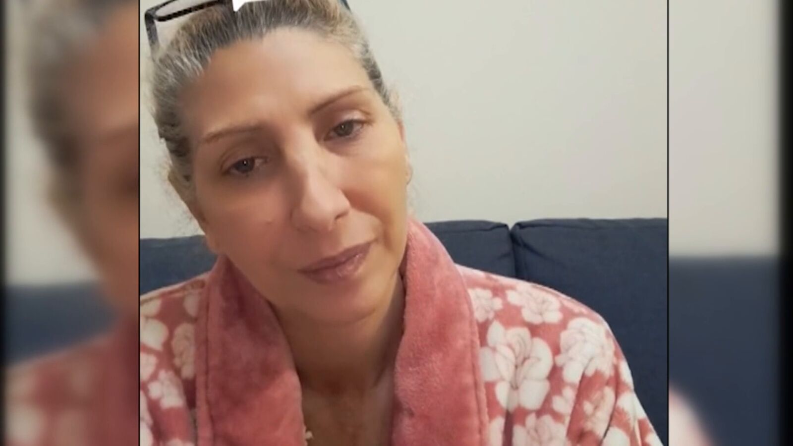 Candela, el terror de Las Gabias, niega haber amenazado a su familia y seguidores: 