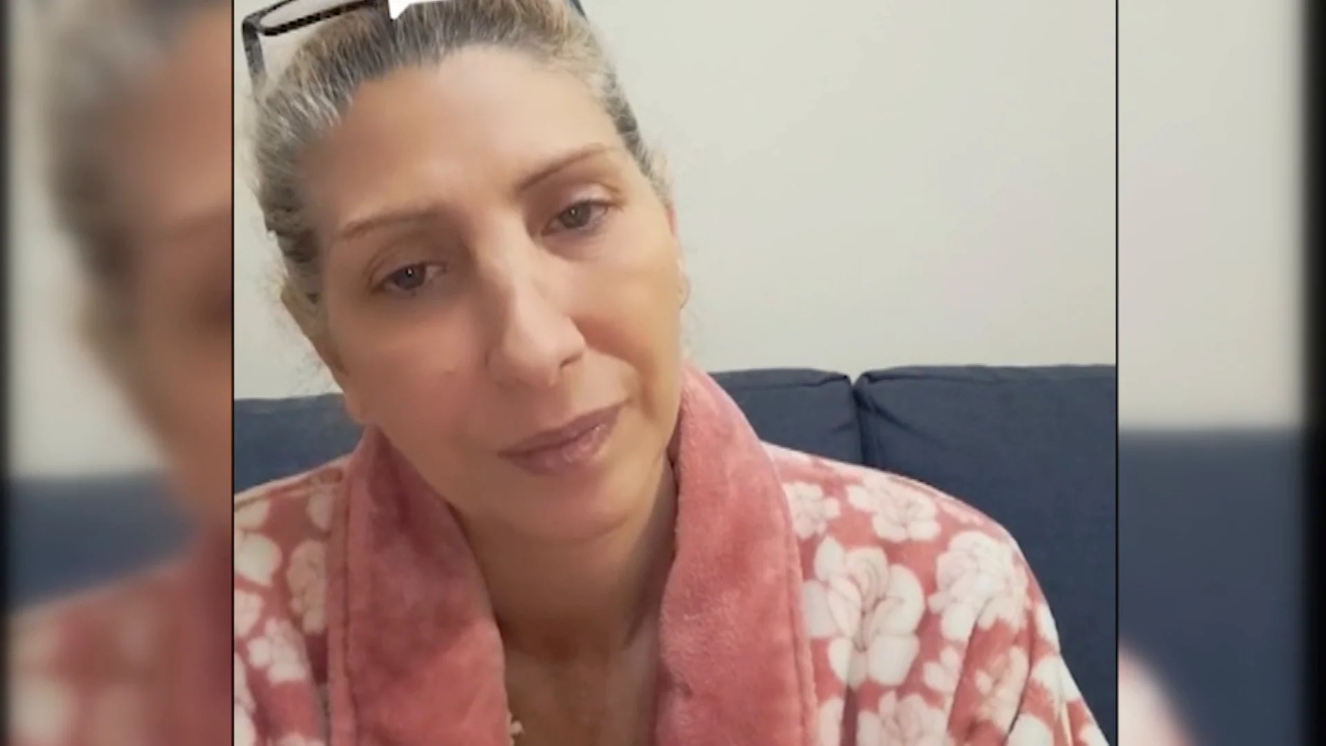 Candela, el terror de Las Gabias, niega haber amenazado a su familia y seguidores: "Déjate de payasadas" Candela, el terror de Las Gabias, niega haber amenazado a su familia y seguidores: "Déjate de payasadas"