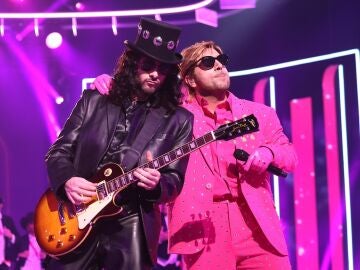 Ryan Gosling en Tu cara me suena 11 y otras 8 razones para ver la Gala 7