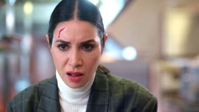 Esta noche en Hermanos: Yasmin evita una tragedia entre su madre y Suzan, pero ¿lo habrá descubierto todo?