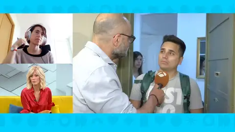 Las mafias del alquiler. Las mafias del alquiler.