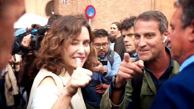 La trepidante caza del famoso, por el 'paparazzi' Raúl García: 