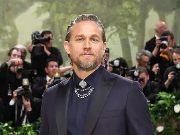 Charlie Hunnam Charlie Hunnam