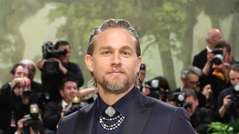 Charlie Hunnam Charlie Hunnam