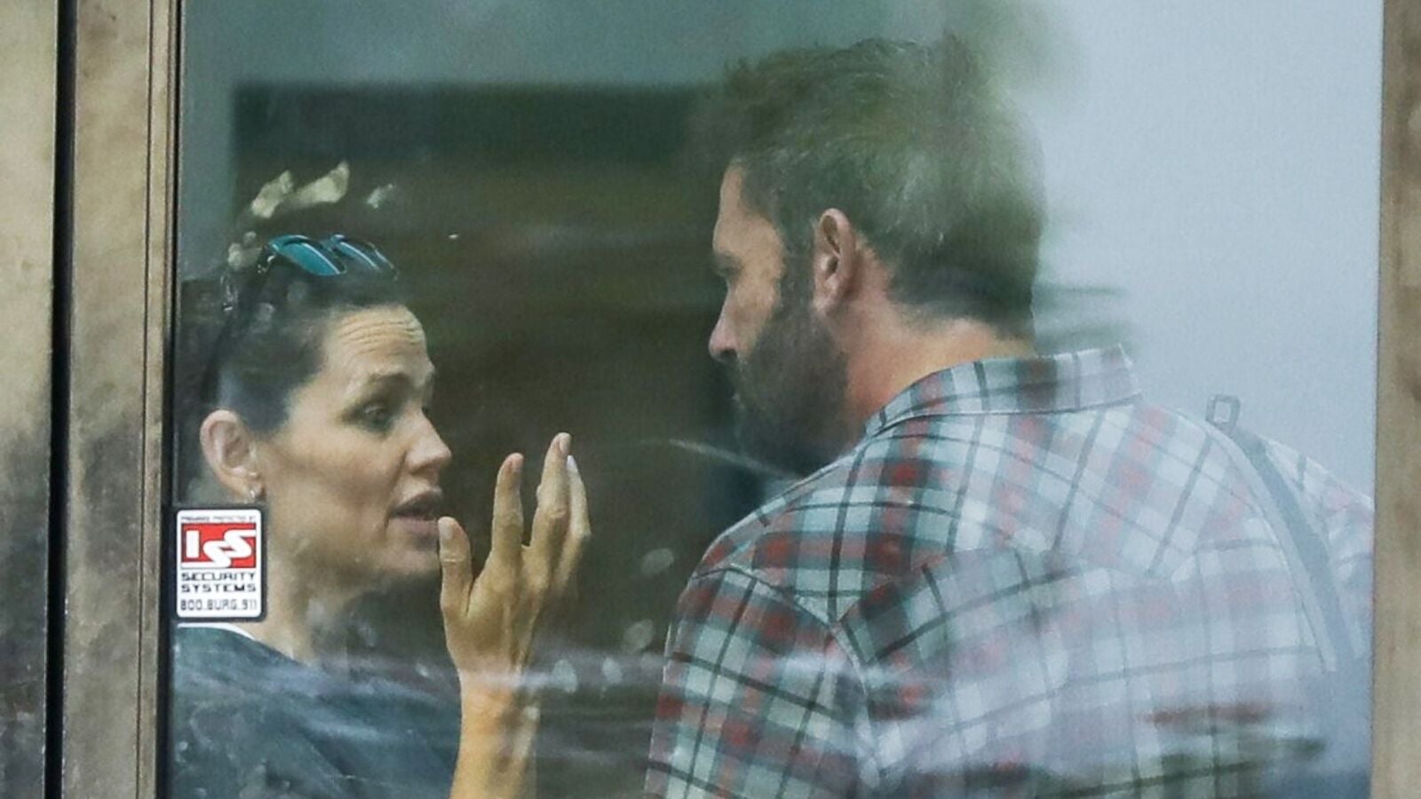 JLo habría buscado ayuda en Jennifer Garner para salvar su matrimonio con Ben Affleck: 