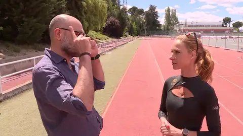 Raúl García. Raúl García.