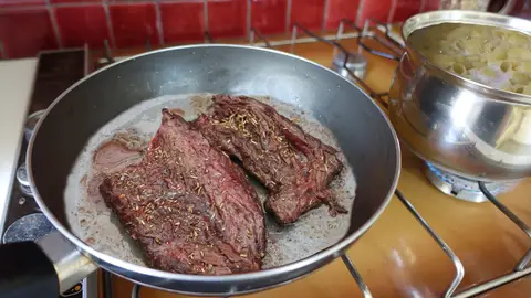 ¿Tus filetes sueltan agua? ¿Tus filetes sueltan agua?