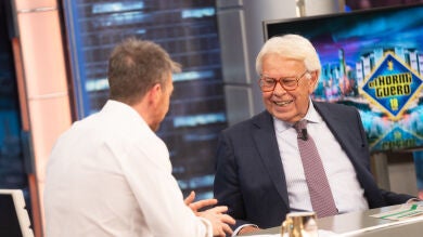 La reflexión de Felipe González sobre la crisis diplomática del Gobierno con Javier Milei: 