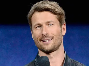 Glen Powell Glen Powell