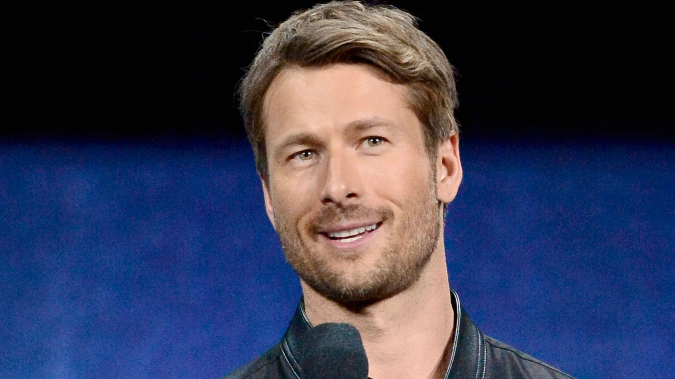 Glen Powell Glen Powell