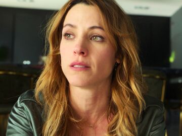 Olivia le abre su coraz&oacute;n a Lupe sobre Yaman: &ldquo;No s&eacute; qu&eacute; quiere&rdquo;