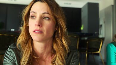 Olivia le abre su corazón a Lupe sobre Yaman: “No sé qué quiere”