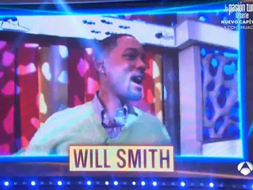 Desde Will Smith, hasta Hiba Abouk: descubre a los invitados de una semana de cine en El Hormiguero Desde Will Smith, hasta Hiba Abouk: descubre a los invitados de una semana de cine en El Hormiguero