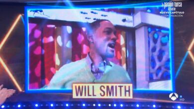 Desde Will Smith, hasta Hiba Abouk: descubre a los invitados de una semana de cine en El Hormiguero