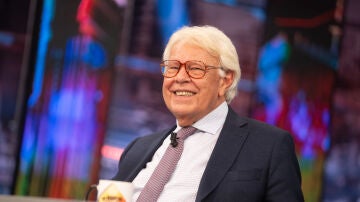Felipe González critica la falta de debate en el PSOE: "¿Quién se atreve a discrepar ahora? Nadie"