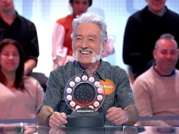 Sergio Pazos recuerda el encuentro que vivió con Massiel: “No me dio un tortazo de milagro” Sergio Pazos recuerda el encuentro que vivió con Massiel: “No me dio un tortazo de milagro”