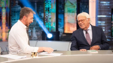 Felipe González, sobre la posición del Gobierno frente a la guerra de Gaza: 
