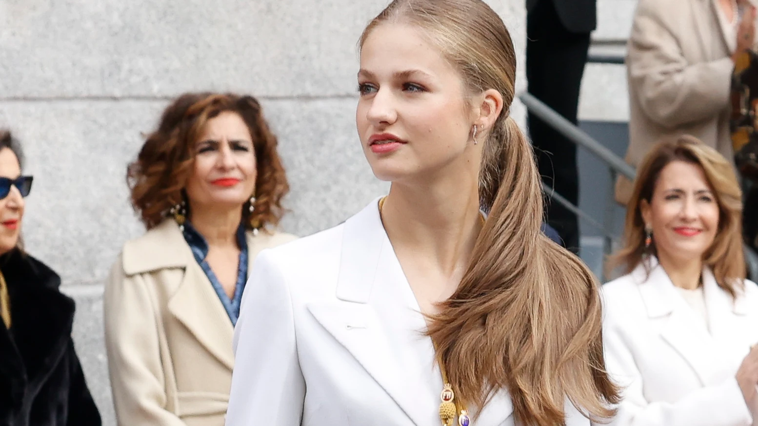 Princesa Leonor