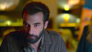 Olivia desconfía cada día más de Yaman: “¡Deja de mentirme!”