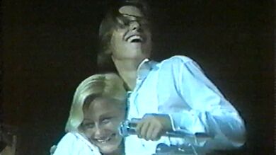 La excuñada de Luis Miguel desvela el que pudo ser el último intento de contacto de su madre, desaparecida en 1986