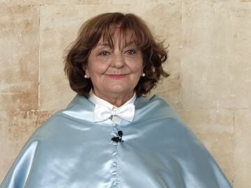 Ana Blandiana, Premio Princesa de Asturias de las Letras de 2024