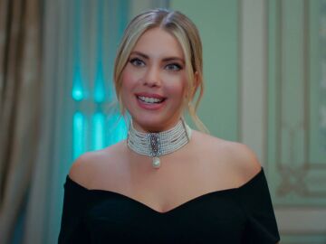Yıldız responde a la traici&oacute;n de &Ccedil;ağatay con su &ldquo;vestido de la venganza&rdquo;, inspirado en Lady Di: un mensaje de empoderamiento