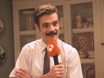 Javi Beltr&aacute;n 