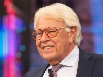 Felipe González opina sobre la carta a la ciudadanía de Pedro Sánchez: "Yo no me lo creí" Felipe González opina sobre la carta a la ciudadanía de Pedro Sánchez: "Yo no me lo creí"