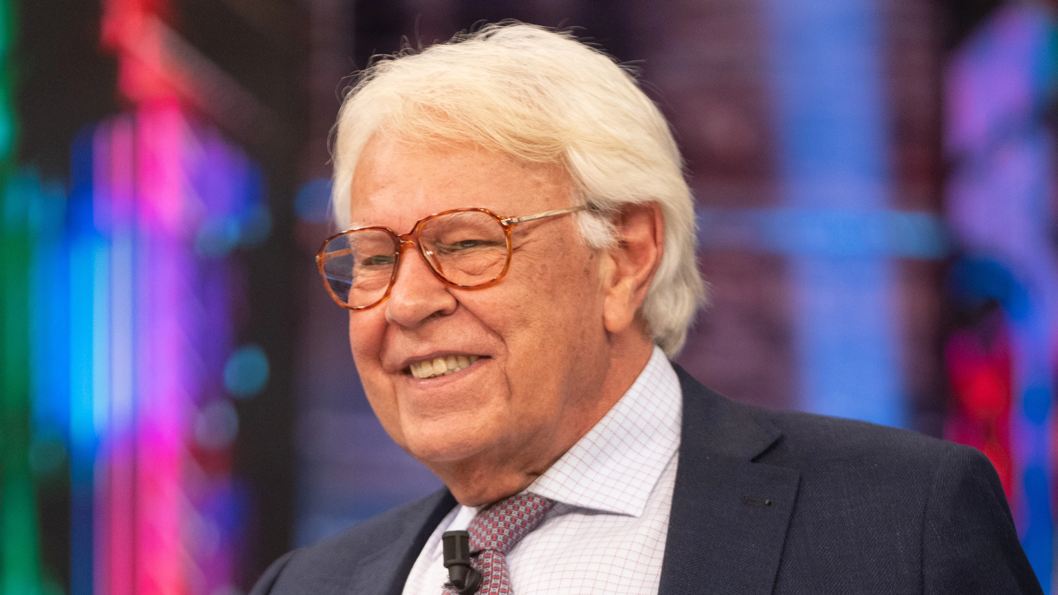 Felipe González opina sobre la carta a la ciudadanía de Pedro Sánchez: "Yo no me lo creí" Felipe González opina sobre la carta a la ciudadanía de Pedro Sánchez: "Yo no me lo creí"