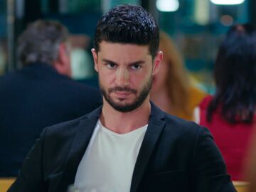 Kumru pone celoso a &Ccedil;ağatay con su exnovio: &iquest;una estrategia para que se divorcie de Yildiz?