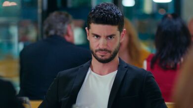 Kumru pone celoso a Çağatay con su exnovio: ¿una estrategia para que se divorcie de Yildiz?