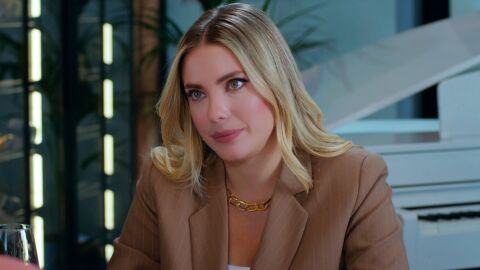 La charla m&aacute;s sincera entre Yildiz y Feyza tras desenmascarar a &Ccedil;ağatay: "He sido muy injusta contigo"