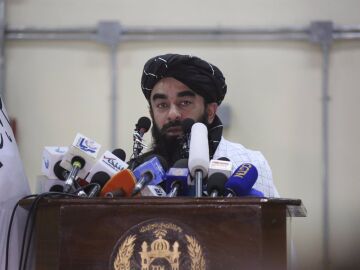 Los talibán agradecen a Irlanda, Noruega y España su reconocimiento al Estado de Palestina