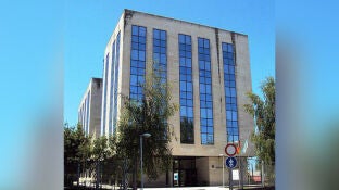 Audiencia Provincial de Pontevedra