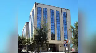 Audiencia Provincial de Pontevedra Audiencia Provincial de Pontevedra