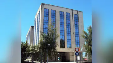 Audiencia Provincial de Pontevedra Audiencia Provincial de Pontevedra