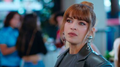 El nuevo golpe de Yildiz: Kumru, humillada en público y con su reputación en juego