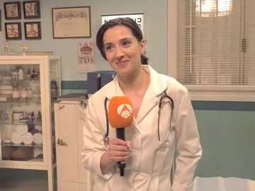 “La relación con Jaime va a ser muy difícil”: Carolina Lapausa detalla cómo será la nueva etapa de Luz en el dispensario “La relación con Jaime va a ser muy difícil”: Carolina Lapausa detalla cómo será la nueva etapa de Luz en el dispensario