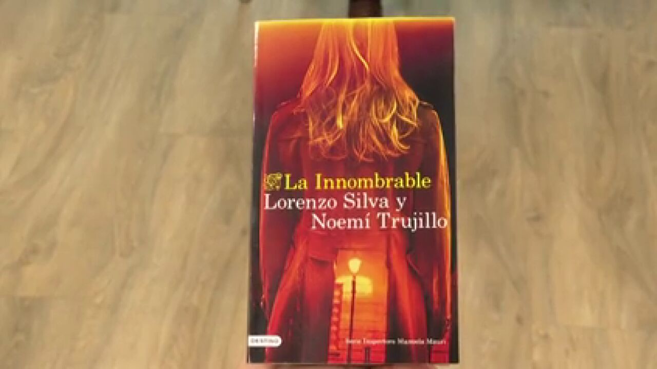 Lorenzo Silva y Noemí Trujillo se adentran en la prostitución más cruel ...