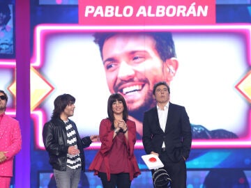 Todos los retos de la Gala 8: Pablo Albor&aacute;n, Ptazeta y la visita de &ldquo;una estrella&rdquo; 