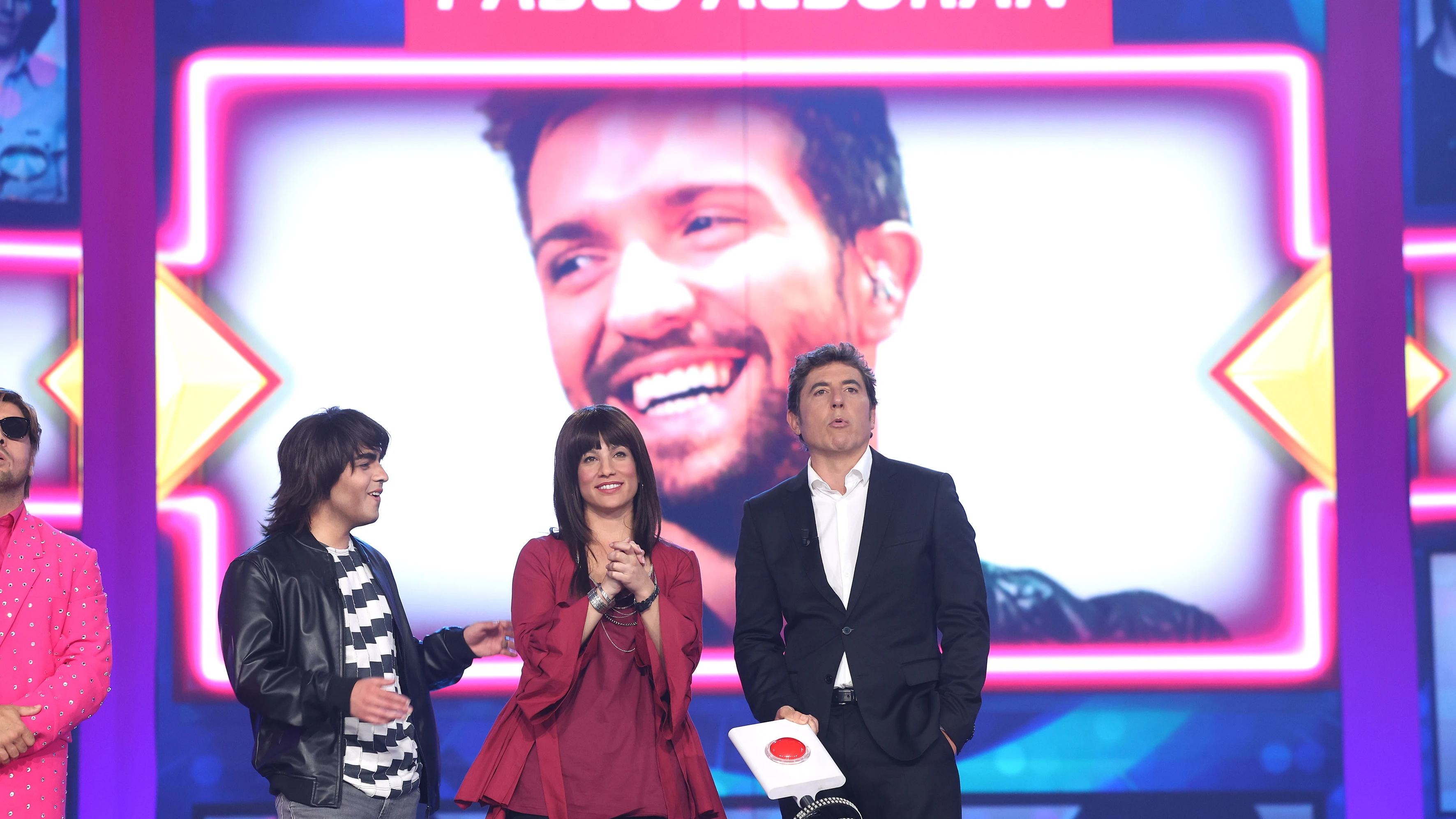 Todos los retos de la Gala 8: Pablo Alborán, Ptazeta y la visita de “una estrella” Todos los retos de la Gala 8: Pablo Alborán, Ptazeta y la visita de “una estrella”