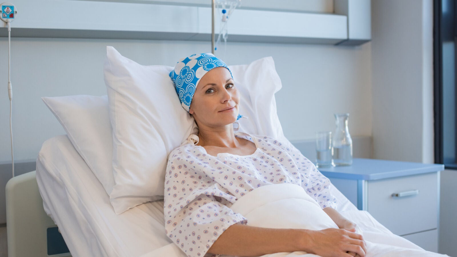 Así es DIPCAN, el proyecto que busca un enfoque personalizado para combatir el cáncer en España