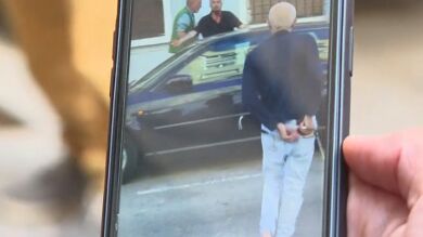 Apuñalan al hermano del hombre que atropelló a un niño de 8 años y se dio a la fuga en Valencia