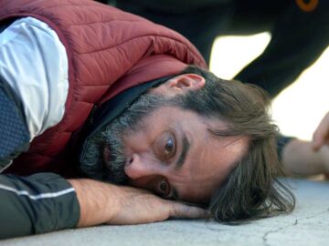 Kadir muere en la c&aacute;rcel en extra&ntilde;as circunstancias, &iquest;cargar&aacute; &Ccedil;inar con las culpas?